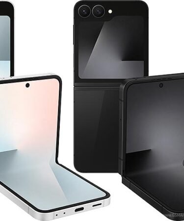 Samsung Galaxy Flip 7 Fe [8GB + 256GB]