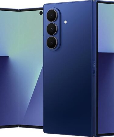 Samsung Galaxy Z Fold 7 [1TB + 16GB]