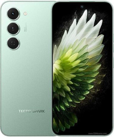 Tecno Spark 40 Pro [128GB + 8GB]