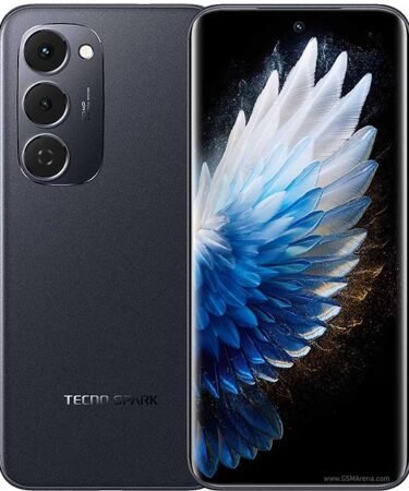 Tecno Spark 40 Pro+ [128GB + 8GB]