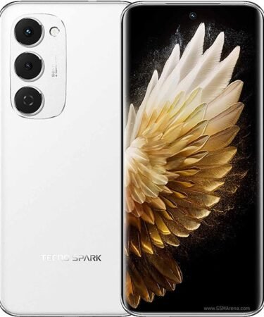 Tecno Spark 40 Pro+ [256GB + 8GB]
