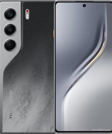 Tecno Camon 40 [256GB + 8GB]