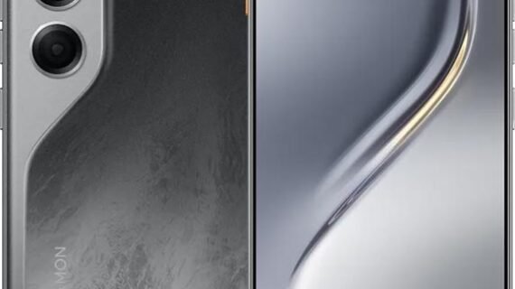 Tecno Camon 40 [256GB + 8GB]