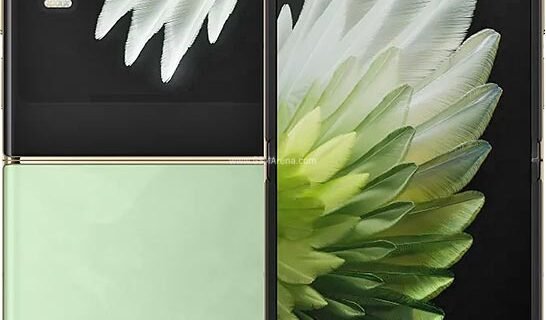 Tecno Phantom V Flip 2 5G [256GB + 8GB]