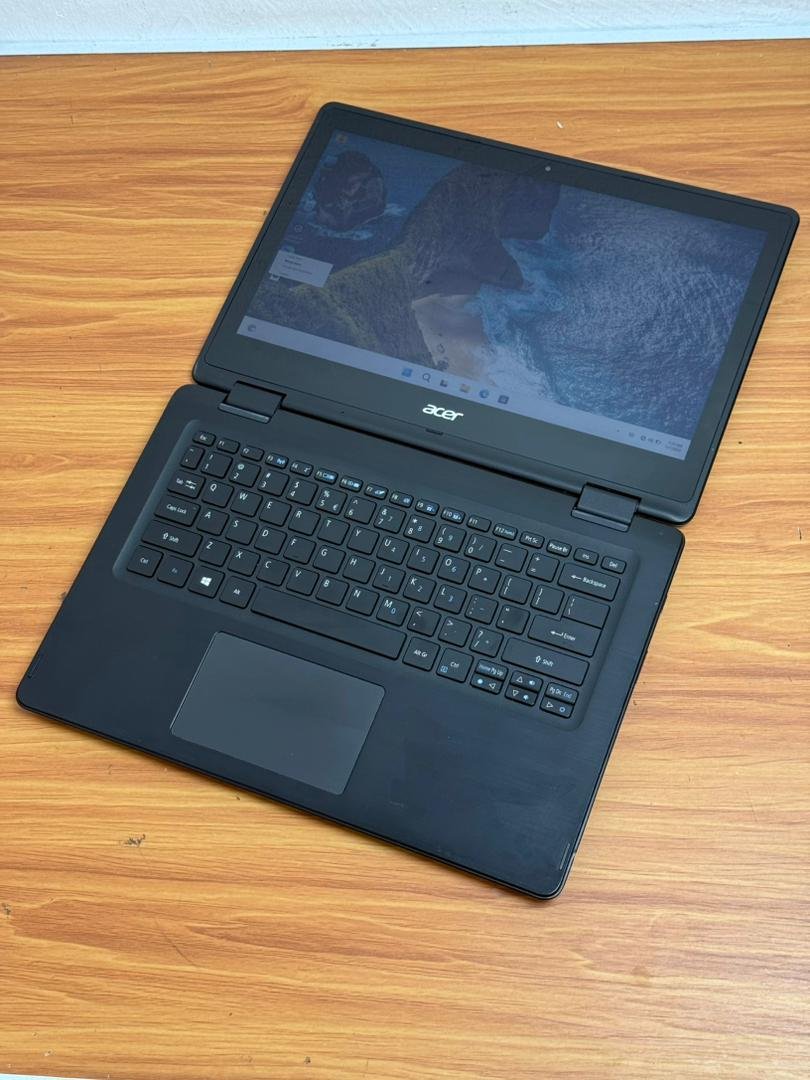 Acer Spin SP513-51 - Image 7