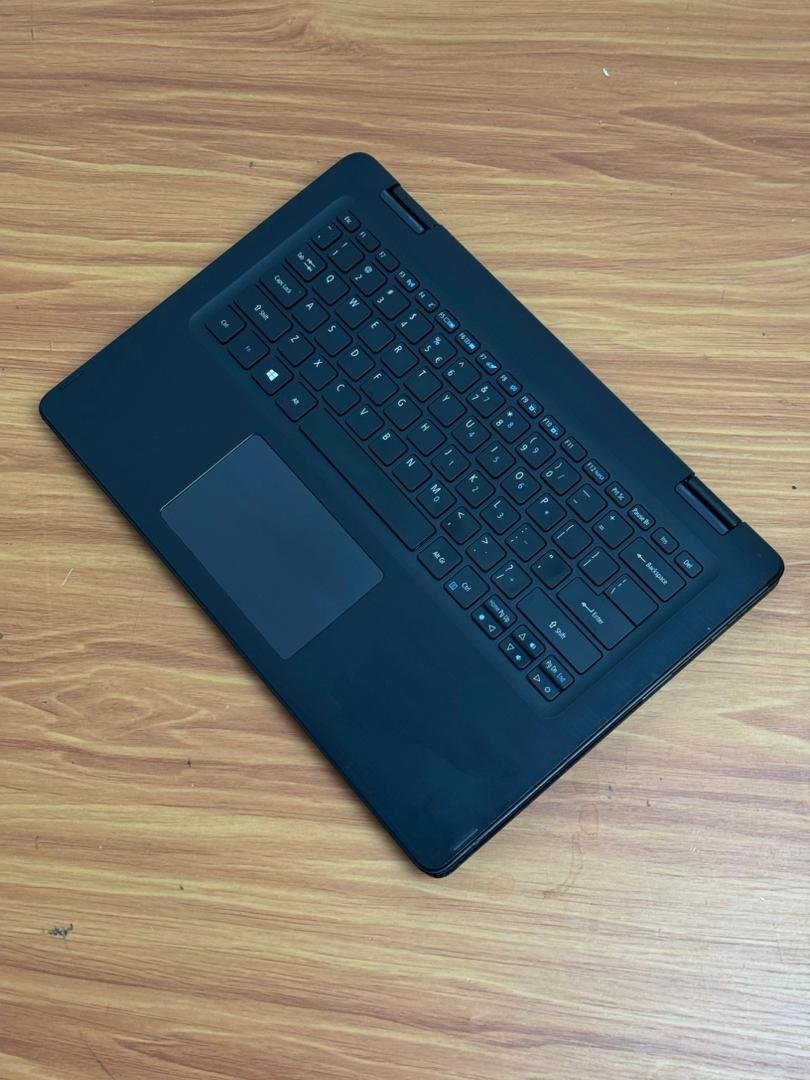 Acer Spin SP513-51 - Image 6