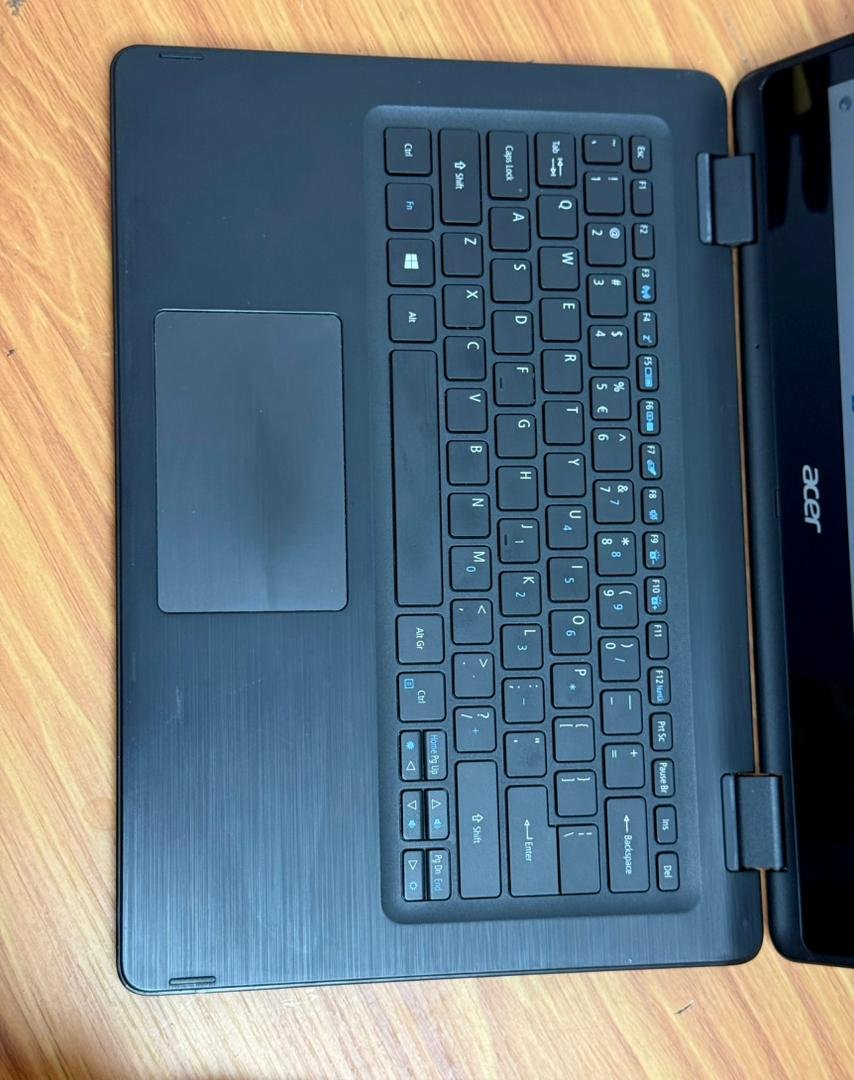 Acer Spin SP513-51 - Image 4