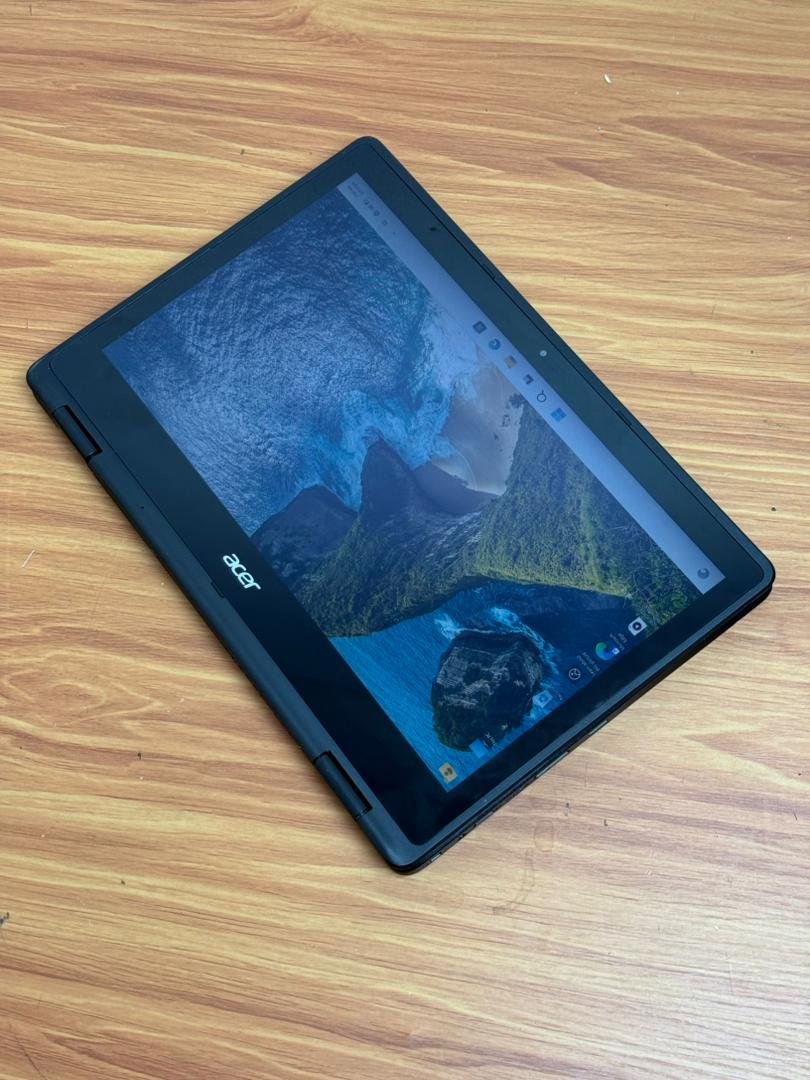 Acer Spin SP513-51 - Image 3