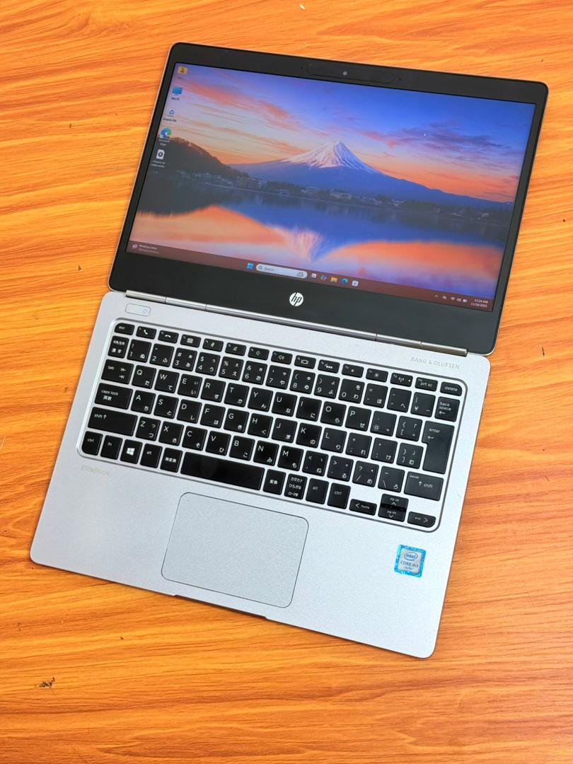HP EliteBook Folio G1 - Image 4
