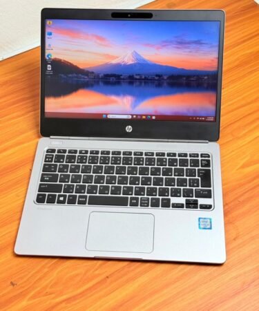 HP EliteBook Folio G1
