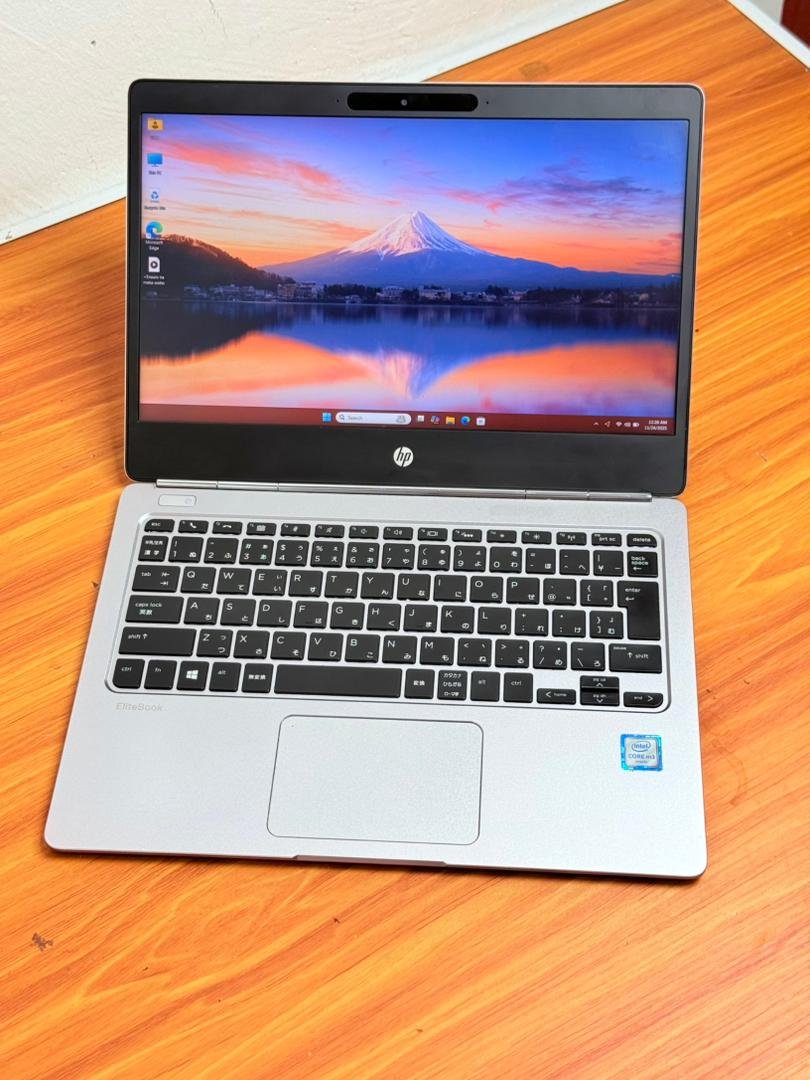 HP EliteBook Folio G1