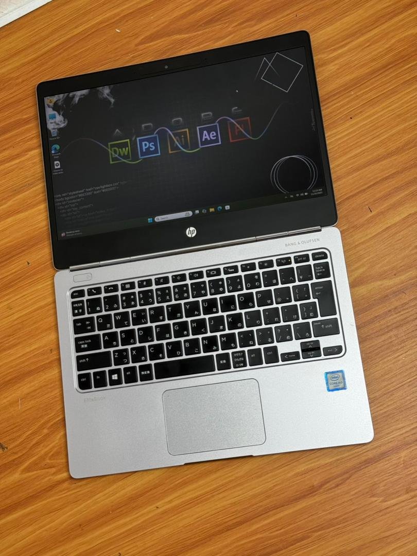 HP EliteBook Folio G1 - Image 6