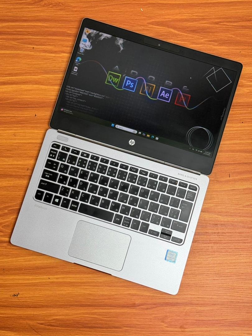 HP EliteBook Folio G1 - Image 7