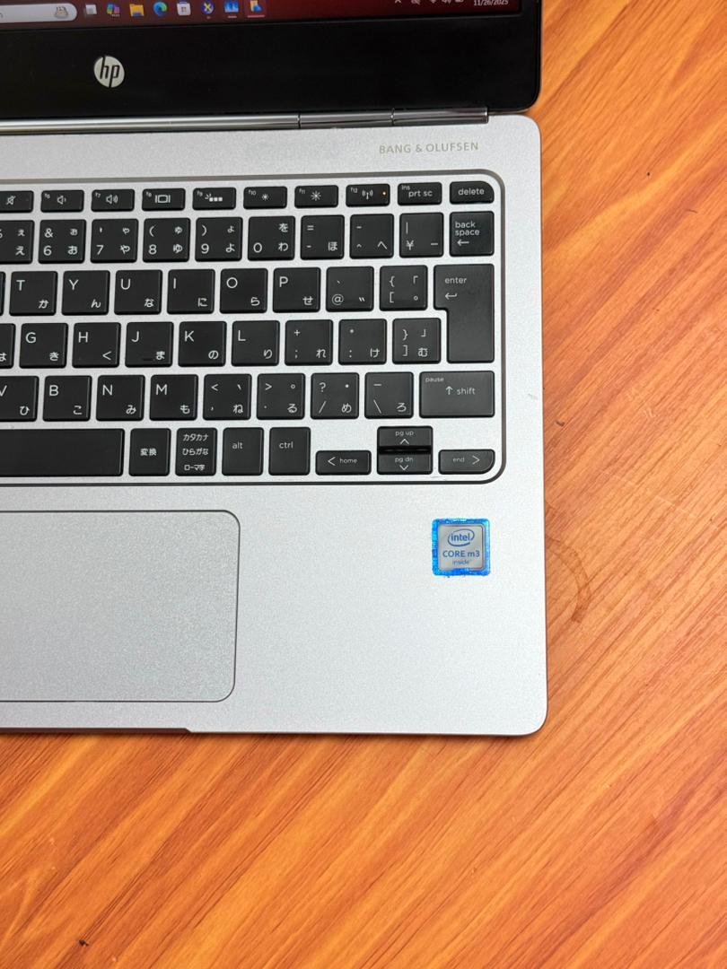 HP EliteBook Folio G1 - Image 8