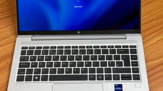 HP EliteBook 640 G9 Notebook PC