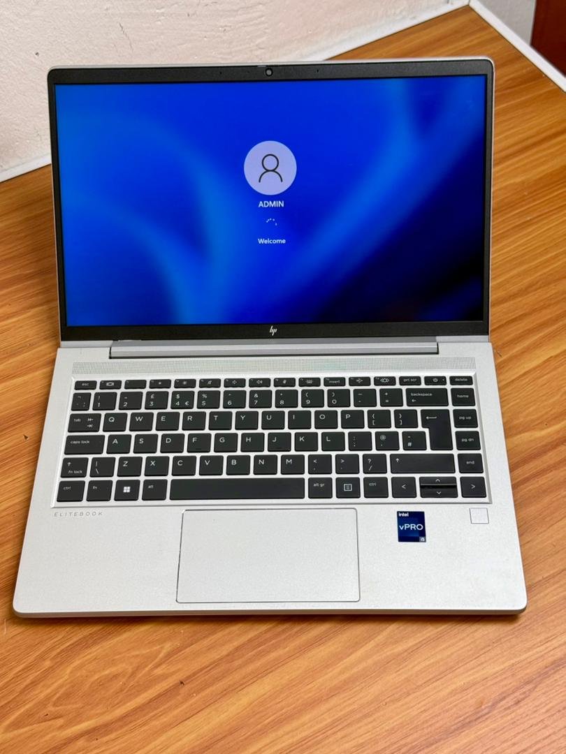 HP EliteBook 640 G9 Notebook PC