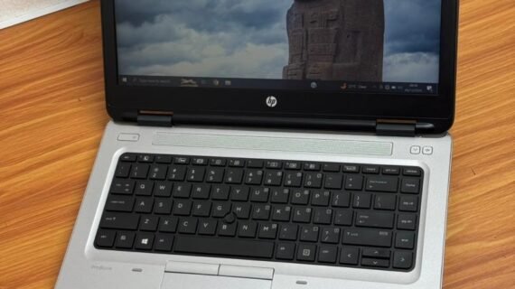 HP ProBook 640 G2
