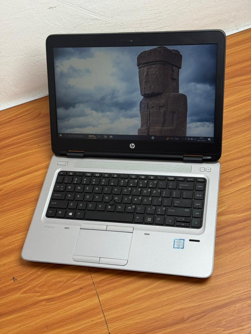 HP ProBook 640 G2