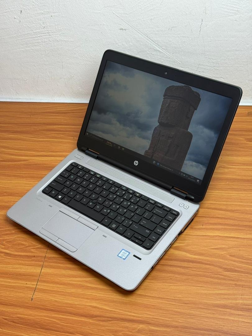 HP ProBook 640 G2 - Image 3