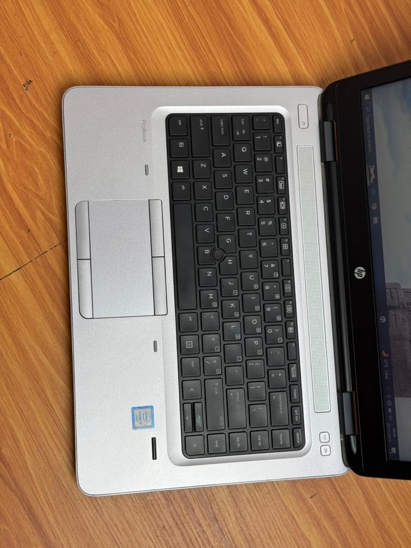 HP ProBook 640 G2 - Image 5