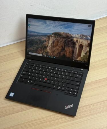 Lenovo ThinkPad T490