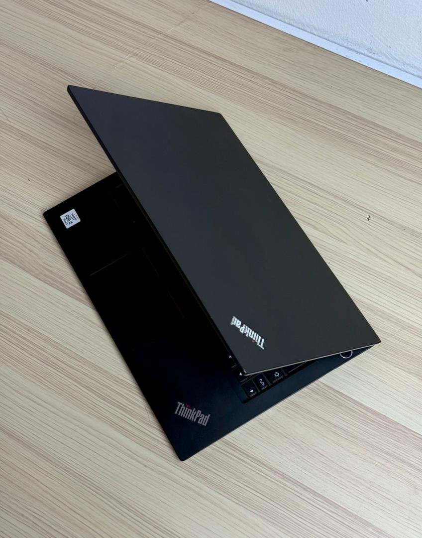Lenovo ThinkPad E14