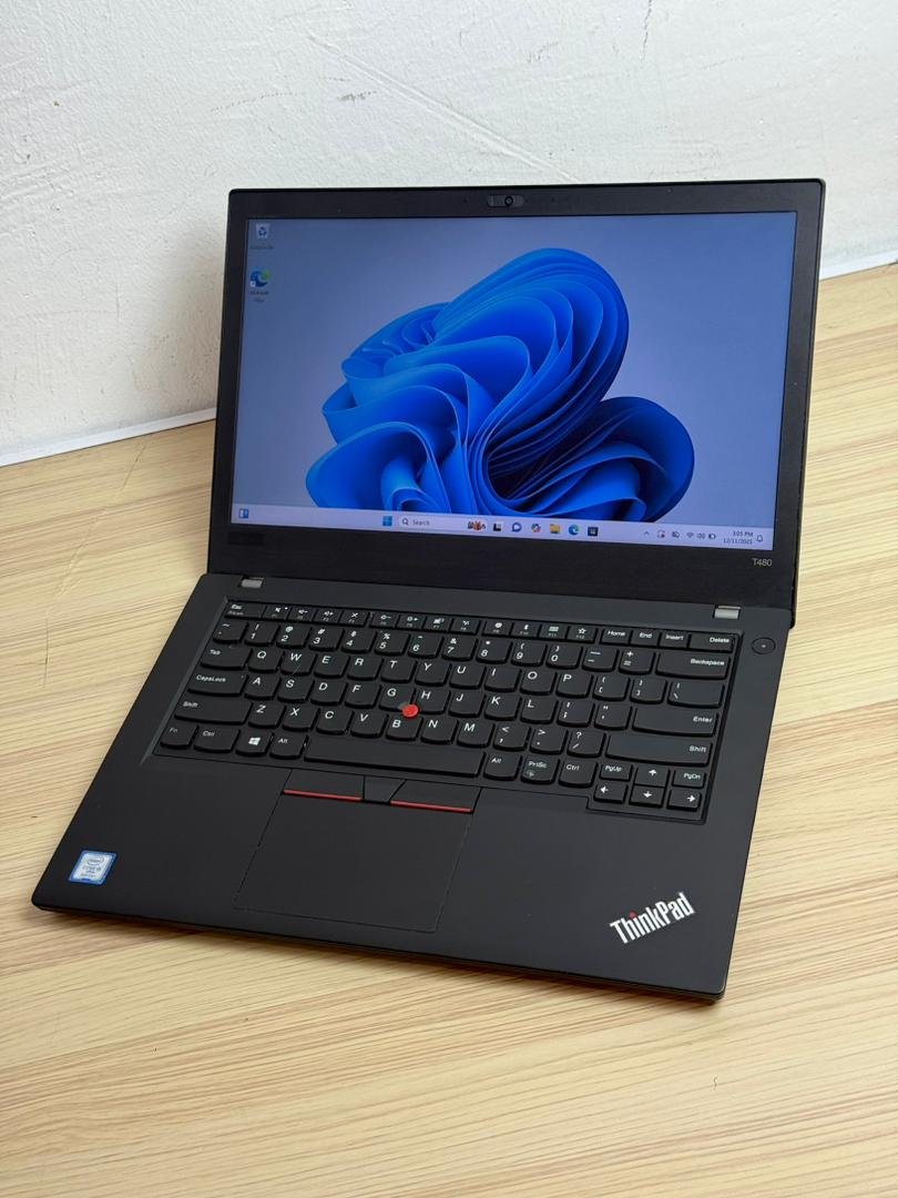 Lenovo ThinkPad T480