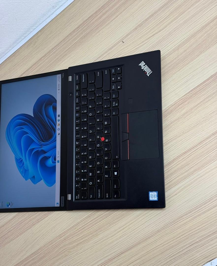 Lenovo ThinkPad T490s - Image 6