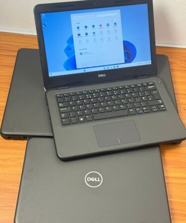 Dell Latitude 3300