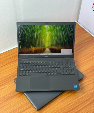 Dell Latitude 3520
