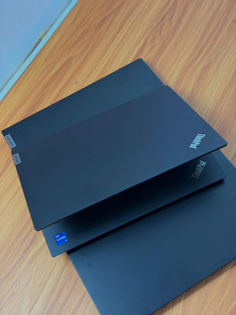 Lenovo ThinkPad E14 - Image 6