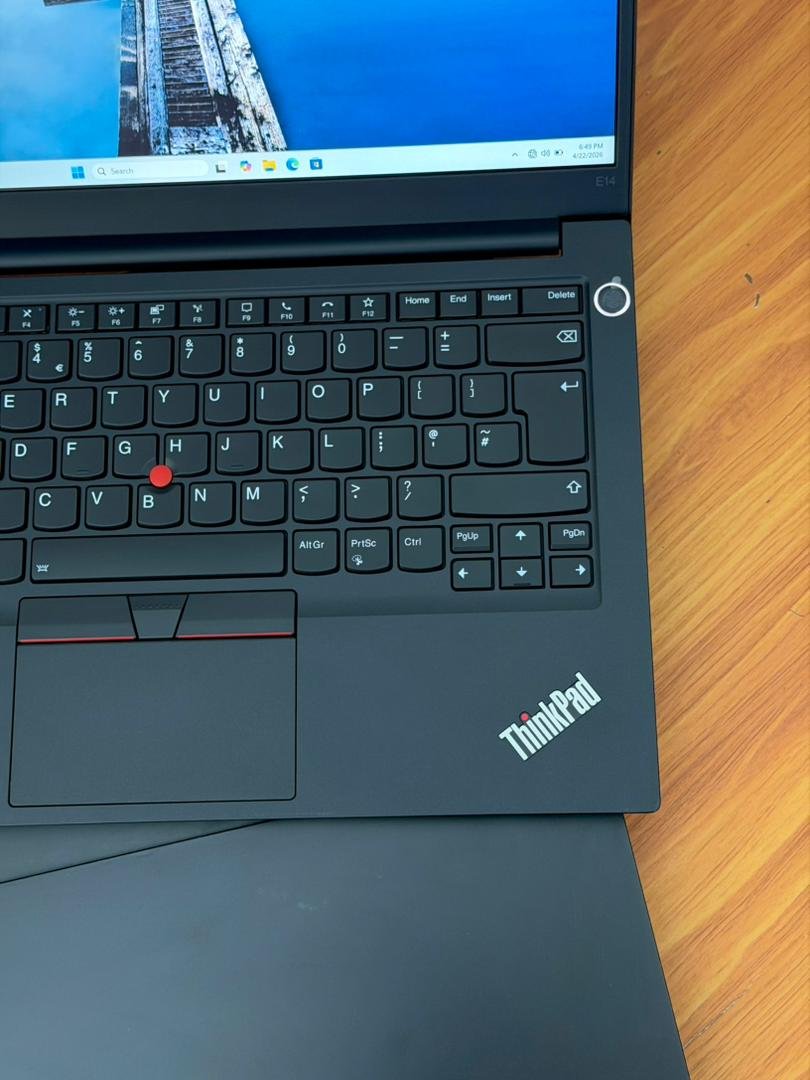 Lenovo ThinkPad E14 - Image 5