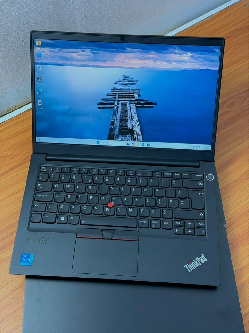 Lenovo ThinkPad E14 - Image 7