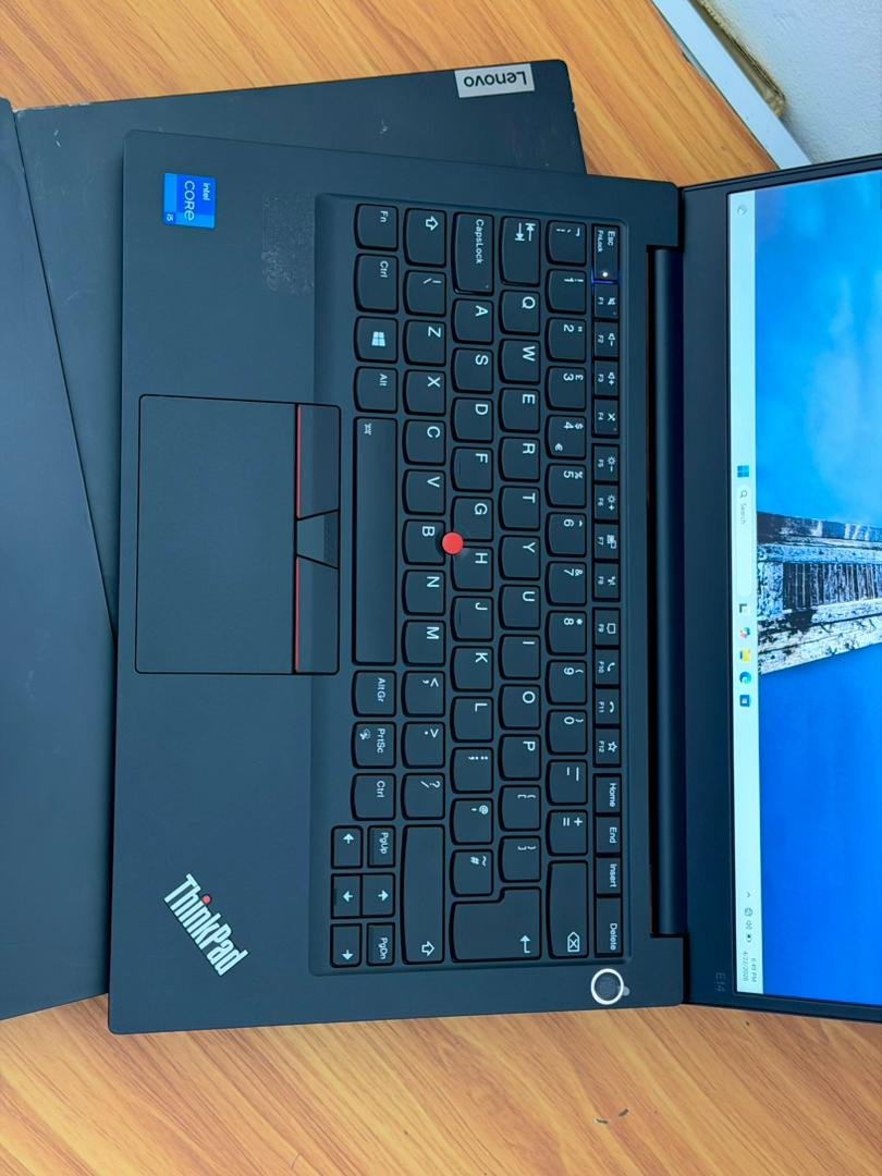 Lenovo ThinkPad E14
