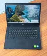 Dell Latitude 3400