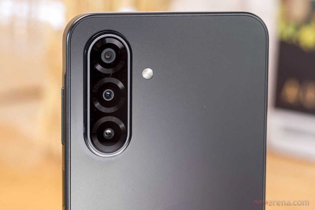 Samsung Galaxy A17 - Image 3