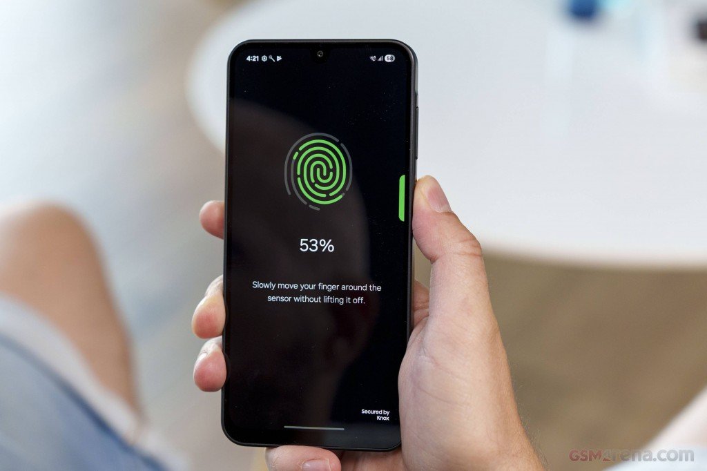 Samsung Galaxy A17 - Image 2