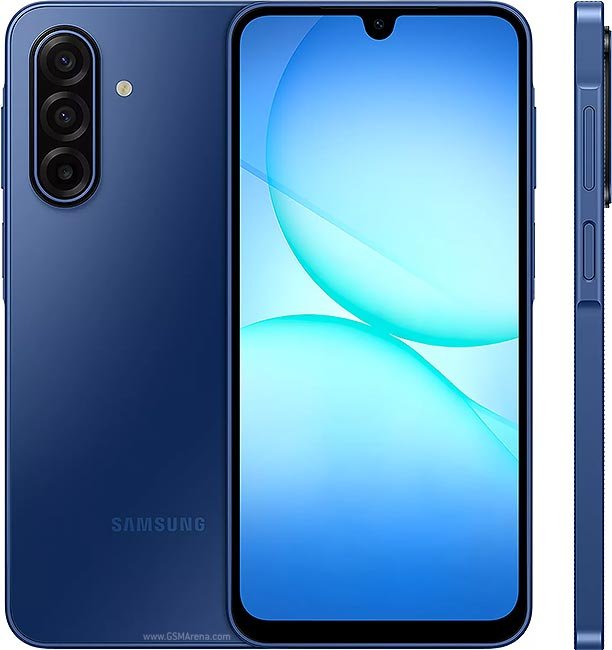 Samsung Galaxy A17 - Image 8